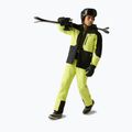 Geacă de schi pentru bărbați Dare2B Halfpipe IV Jacket mango mint/black 2