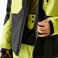 Geacă de schi pentru bărbați Dare2B Halfpipe IV Jacket mango mint/black 6