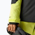 Geacă de schi pentru bărbați Dare2B Halfpipe IV Jacket mango mint/black 8