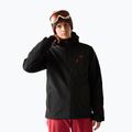 Geacă de schi pentru bărbați Dare2B Eagle IV Jacket black