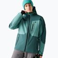 Geacă de schi pentru bărbați Dare2B Eagle IV Jacket teal/mediterranea