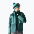 Geacă de schi pentru bărbați Dare2B Eagle IV Jacket teal/mediterranea 4