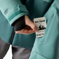 Geacă de schi pentru bărbați Dare2B Eagle IV Jacket teal/mediterranea 6
