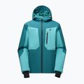 Geacă de schi pentru bărbați Dare2B Eagle IV Jacket teal/mediterranea 10