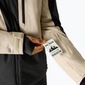 Geacă de schi pentru bărbați Dare2B Eagle IV Jacket black/white pepper 7