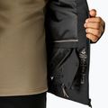 Geacă de schi pentru bărbați Dare2B Eagle IV Jacket black/white pepper 8