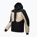 Geacă de schi pentru bărbați Dare2B Eagle IV Jacket black/white pepper 12