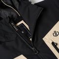 Geacă de schi pentru bărbați Dare2B Eagle IV Jacket black/white pepper 13
