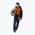 Geacă pentru bărbați Dare 2b Assimilate II Jacket navy/electric orange 2