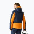 Geacă pentru bărbați Dare 2b Assimilate II Jacket navy/electric orange 3