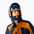 Geacă pentru bărbați Dare 2b Assimilate II Jacket navy/electric orange 4