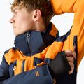 Geacă pentru bărbați Dare 2b Assimilate II Jacket navy/electric orange 5