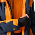 Geacă pentru bărbați Dare 2b Assimilate II Jacket navy/electric orange 6