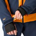 Geacă pentru bărbați Dare 2b Assimilate II Jacket navy/electric orange 7