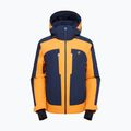 Geacă pentru bărbați Dare 2b Assimilate II Jacket navy/electric orange 10