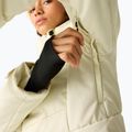 Geacă de schi pentru femei Dare2B Gliding II Jacket almond milk 6