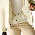 Geacă de schi pentru femei Dare2B Gliding II Jacket almond milk 8
