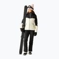 Geacă de schi pentru femei Dare2B Flurry III Jacket black/egret 4