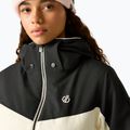 Geacă de schi pentru femei Dare2B Flurry III Jacket black/egret 6
