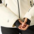 Geacă de schi pentru femei Dare2B Flurry III Jacket black/egret 7