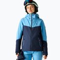 Geacă de schi pentru femei Dare2B Flurry III Jacket elysium blue/navy