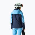 Geacă de schi pentru femei Dare2B Flurry III Jacket elysium blue/navy 3