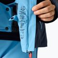 Geacă de schi pentru femei Dare2B Flurry III Jacket elysium blue/navy 9