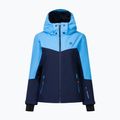 Geacă de schi pentru femei Dare2B Flurry III Jacket elysium blue/navy 10