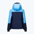 Geacă de schi pentru femei Dare2B Flurry III Jacket elysium blue/navy 11
