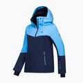 Geacă de schi pentru femei Dare2B Flurry III Jacket elysium blue/navy 12