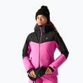 Geacă de schi pentru femei Dare2B Flurry III Jacket extreme pink/black