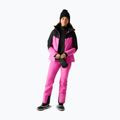Geacă de schi pentru femei Dare2B Flurry III Jacket extreme pink/black 2