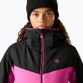 Geacă de schi pentru femei Dare2B Flurry III Jacket extreme pink/black 4