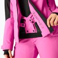 Geacă de schi pentru femei Dare2B Flurry III Jacket extreme pink/black 8