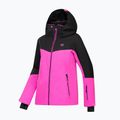 Geacă de schi pentru femei Dare2B Flurry III Jacket extreme pink/black 12