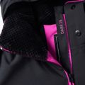 Geacă de schi pentru femei Dare2B Flurry III Jacket extreme pink/black 13