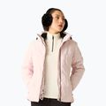 Geacă de schi pentru femei Dare2B Glacier II Jacket pink haze 4