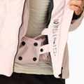 Geacă de schi pentru femei Dare2B Glacier II Jacket pink haze 9