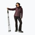 Geacă de schi pentru femei Dare2B Glacier II Jacket huckleberry 4