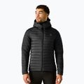 Geacă de schi pentru bărbați Dare 2b Air Lite Jacket black/mango mint