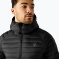 Geacă de schi pentru bărbați Dare 2b Air Lite Jacket black/mango mint 6