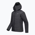 Geacă de schi pentru bărbați Dare 2b Air Lite Jacket black/mango mint 12