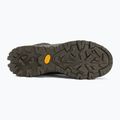Încălțăminte de trekking pentru bărbați REGATTA Blake peat/burnt henna 4