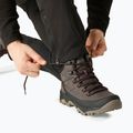 Încălțăminte de trekking pentru bărbați REGATTA Blake peat/burnt henna 8