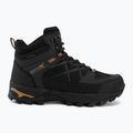 Încălțăminte de trekking pentru bărbați REGATTA Samaris III black/ash/wood 2