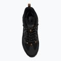 Încălțăminte de trekking pentru bărbați REGATTA Samaris III black/ash/wood 5