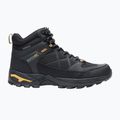 Încălțăminte de trekking pentru bărbați REGATTA Samaris III black/ash/wood