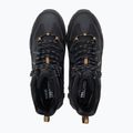 Încălțăminte de trekking pentru bărbați REGATTA Samaris III black/ash/wood 3
