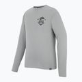Longsleeve pentru bărbați REGATTA Maylow misty grey mountain road 3