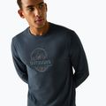 Longsleeve pentru bărbați REGATTA Maylow navy original outdoors 4
